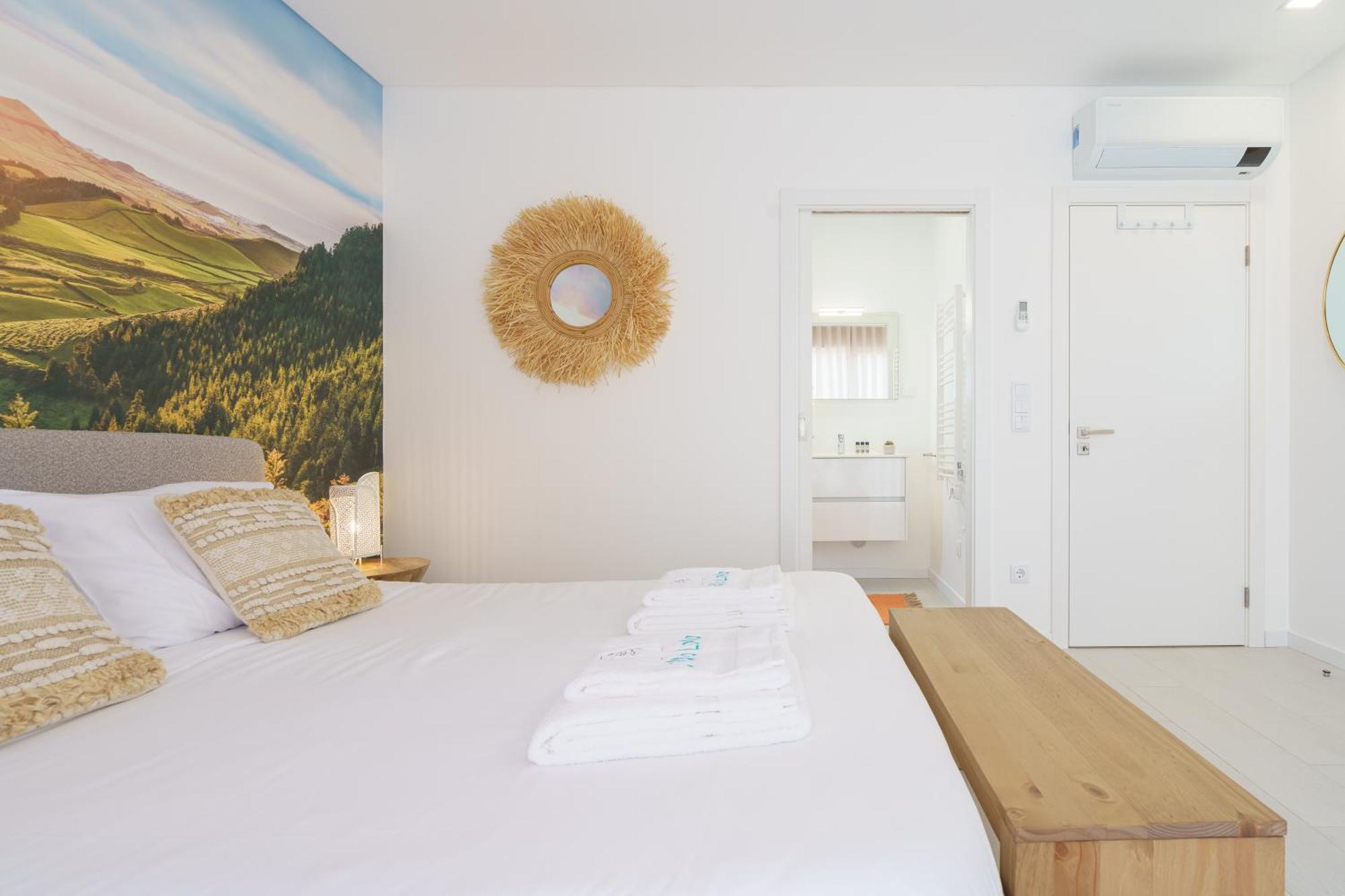 Villa Lola Santa Barbara  Eksteriør billede