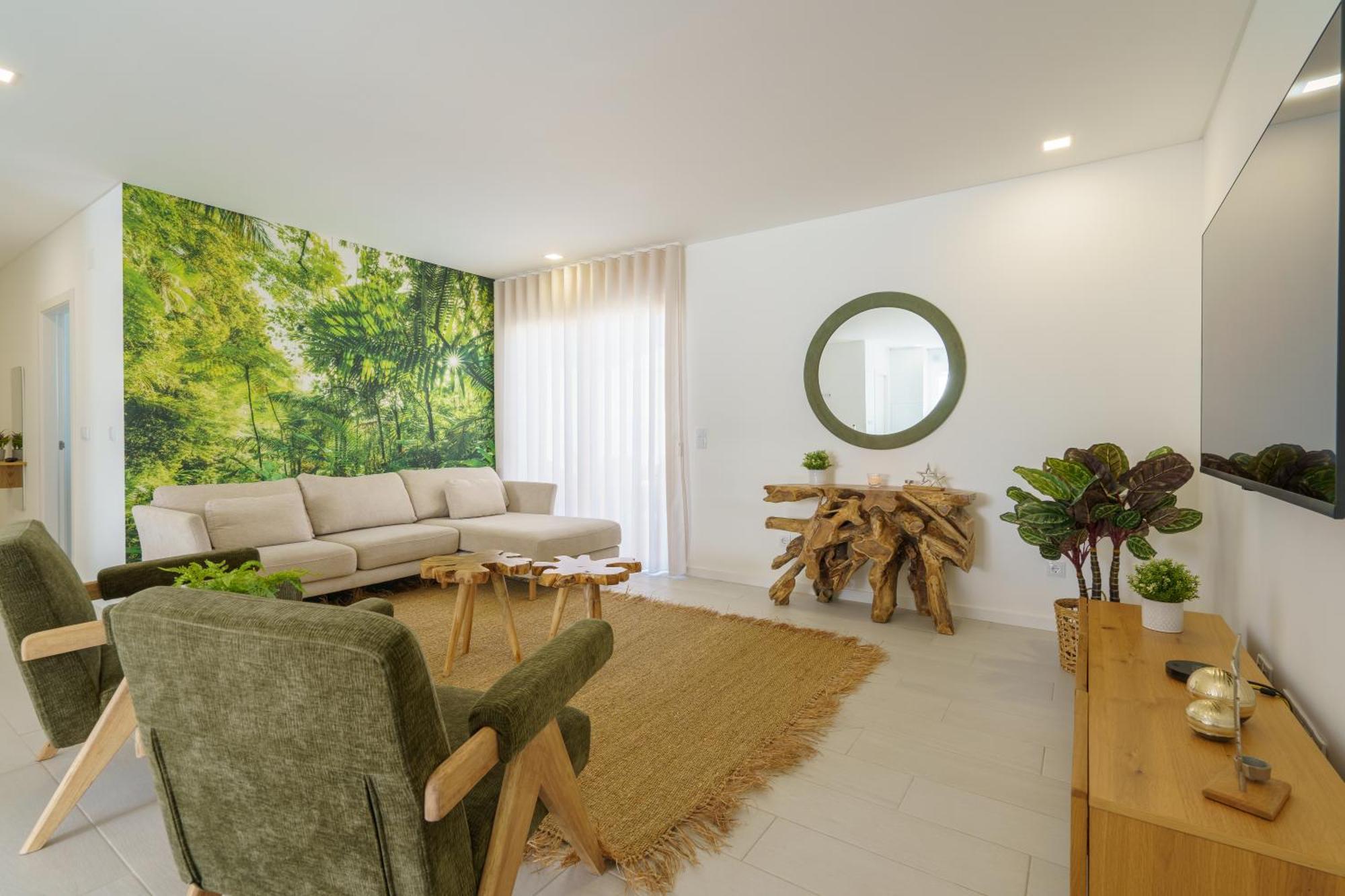 Villa Lola Santa Barbara  Eksteriør billede
