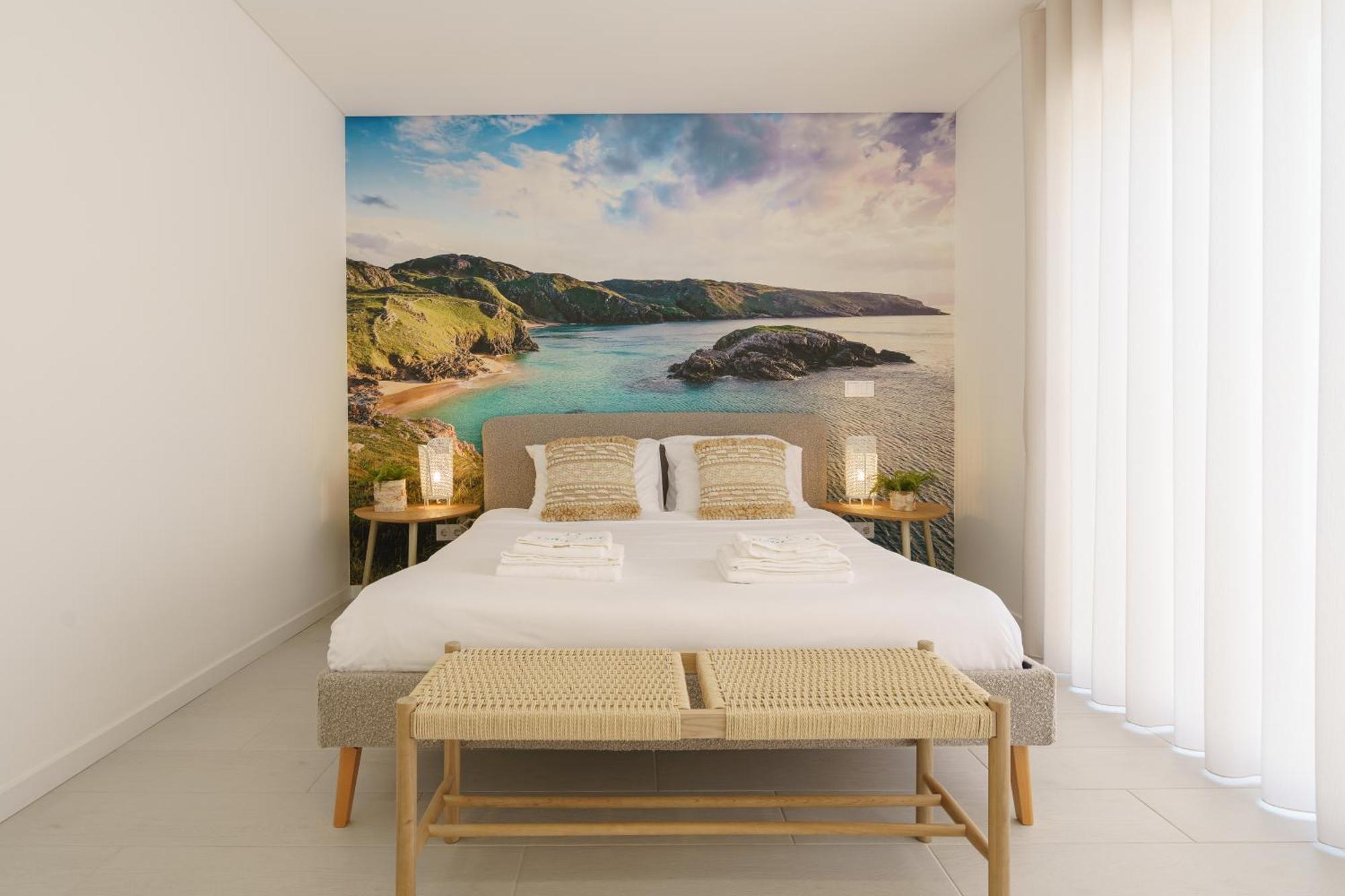 Villa Lola Santa Barbara  Eksteriør billede