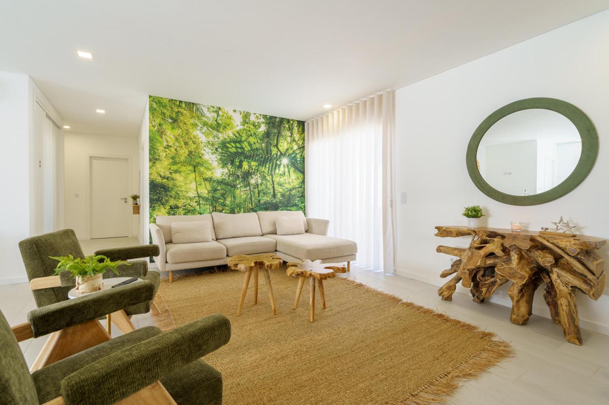 Villa Lola Santa Barbara  Eksteriør billede
